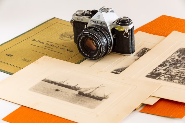 Photography Business Legal Requirements