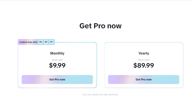 How Much Does CapCut Cost? Full Pricing Breakdown for 2025