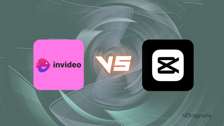InVideo vs CapCut