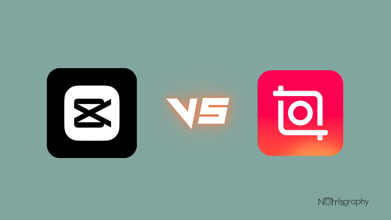CapCut vs InShot