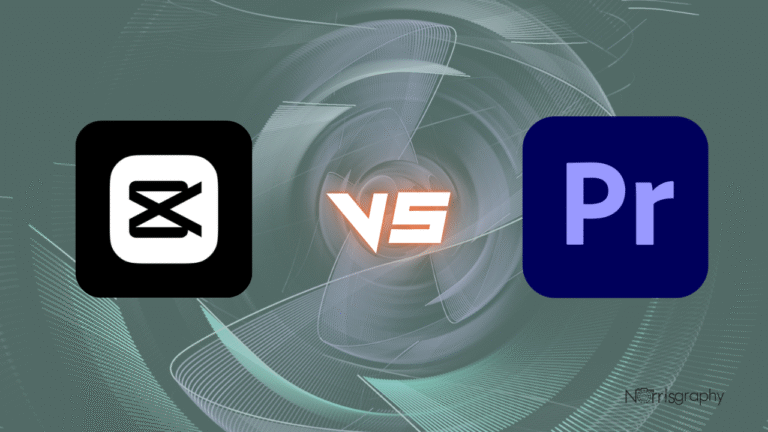 CapCut vs Premiere Pro
