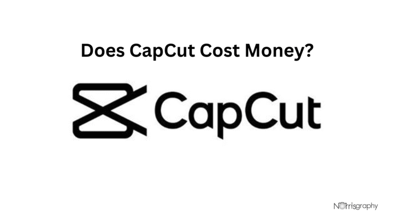 Does CapCut Cost Money