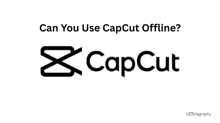Can You Use CapCut Offline? Everything You Need to Know