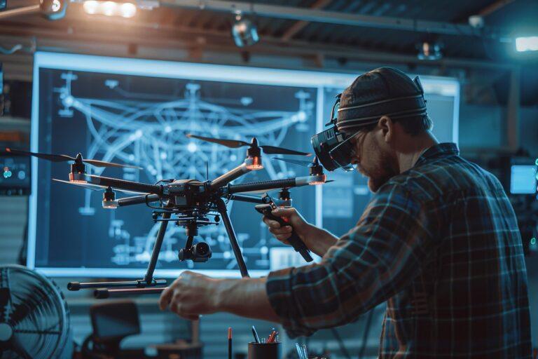 The Importance of Drone Maintenance for Optimal Performance