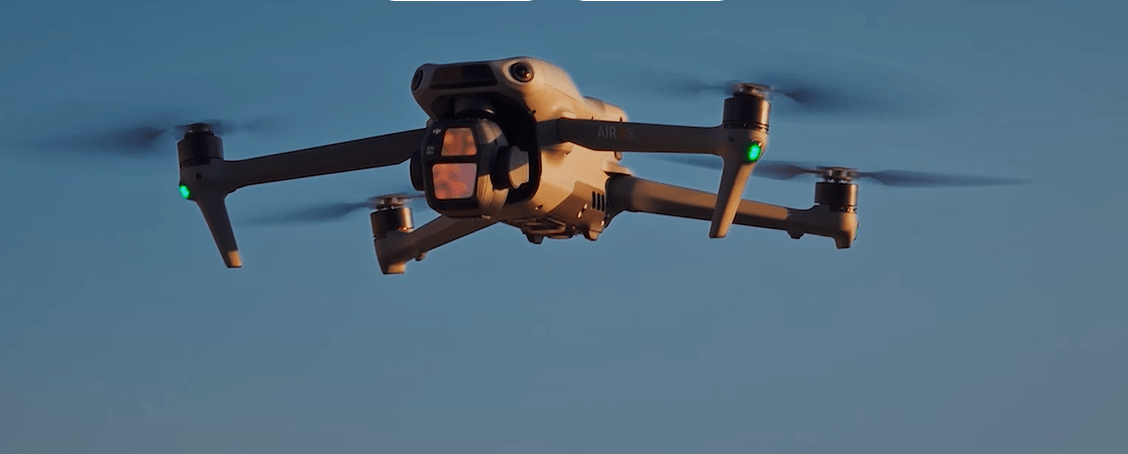 10 Good Drone for Photography in 2026 - Norrisgraphy
