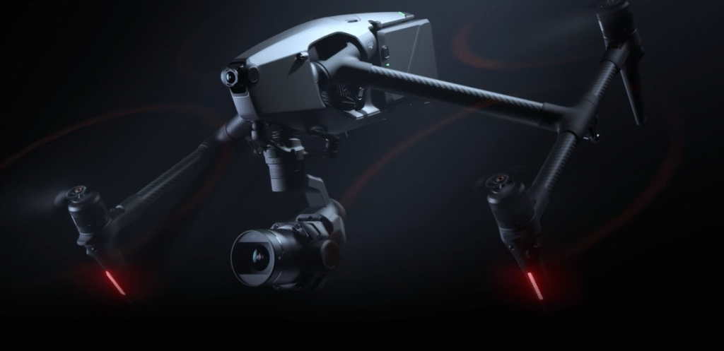 Best Drones for Professional Photography
