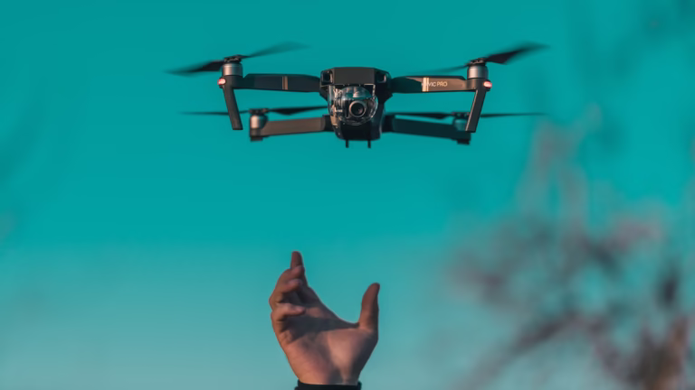 How to Perform Drone Maintenance and Repair