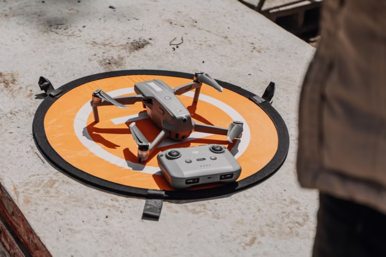 Best Drones for Professional Photography