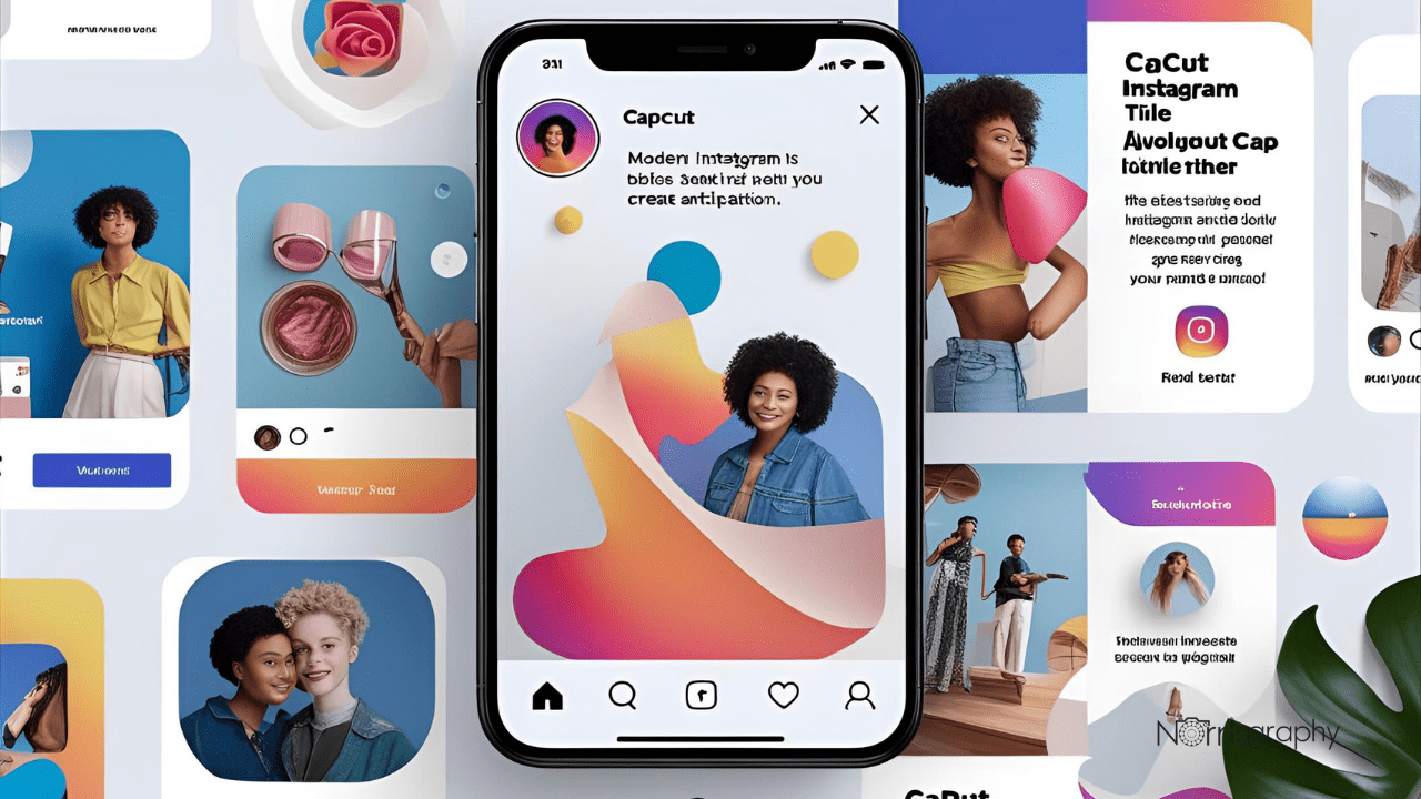 capcut template new trend instagram