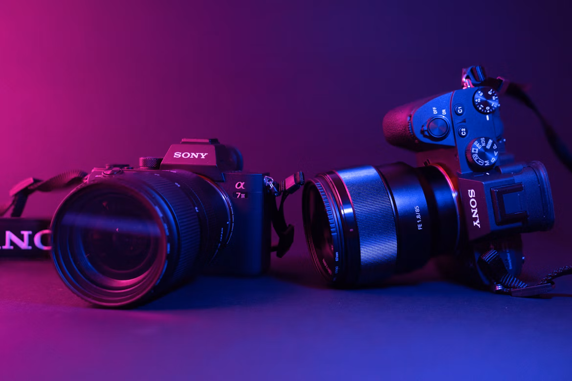 Best Camera to Start a Photography Business