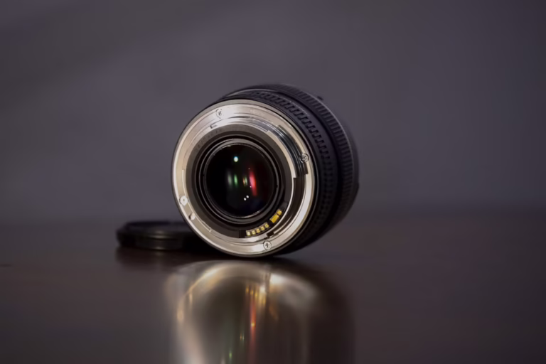 Best Camera Lens Brands