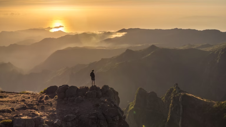 8 Golden Hour Photography Tips