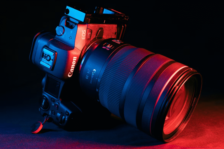 Best Camera Lenses for Canon: A Complete Guide