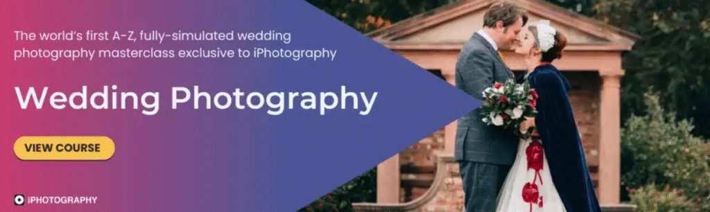Wedding Photography Tips for Beginners